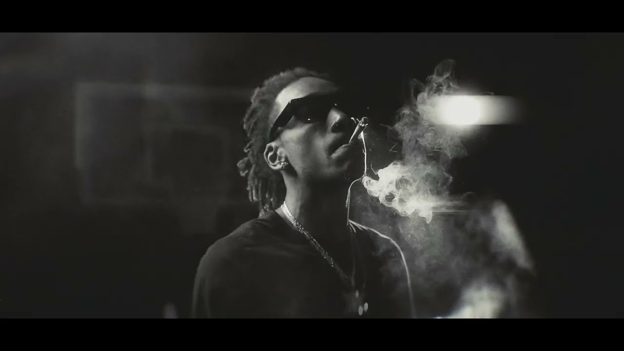 Wiz Khalifa - Keys To The City [Official Music Video]