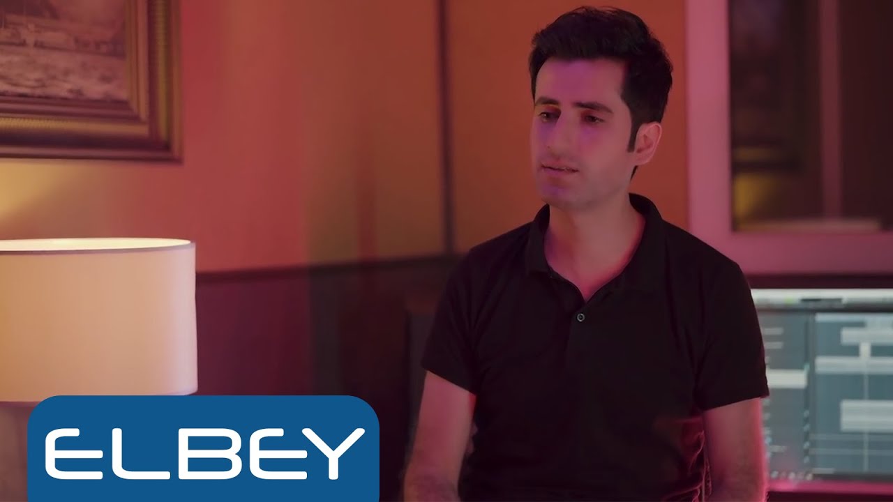 Elbəy - Darıxmışam (Official Music Video)