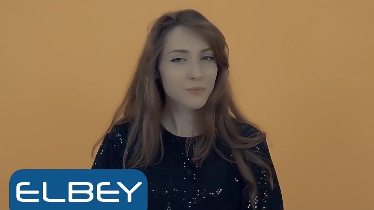 Elbey - Vaxt Uzanir 2022 (Official Music Video)